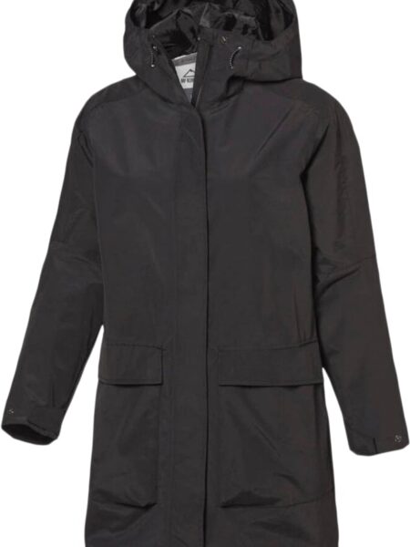 City Parka Jakke