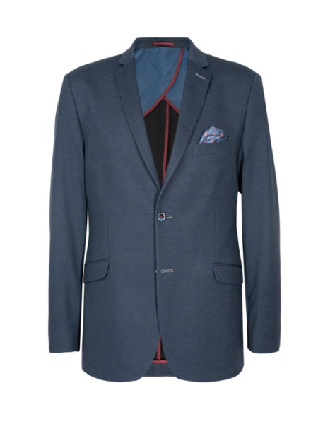 Extreme Flexibility Blazer i Regular Fit