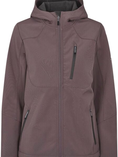 Sabina Softshell Jakke