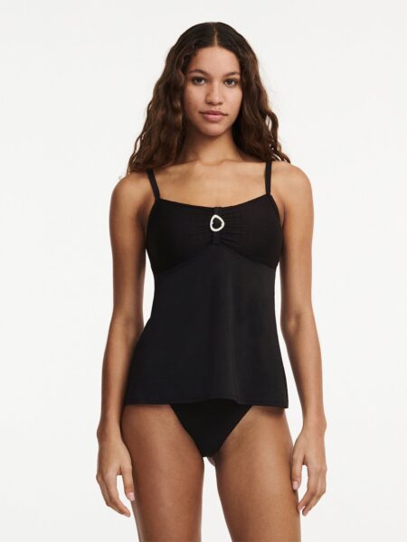 Bonaire Wirefree Tshirt Tankini