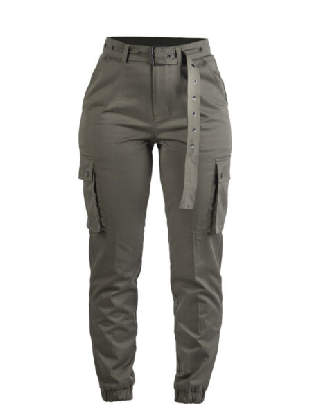 Mil-Tec Army Pants for Women Olive