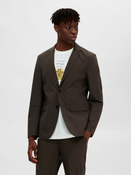 Selected - JAKKE BLAZER