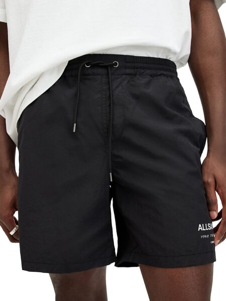 Allsaints Underground Swim Shorts