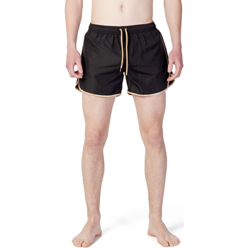 Badetøj Alviero Martini BOXER CORTO BASIC CO CB05 9231