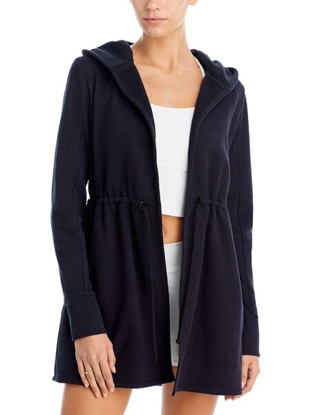 Beyond Yoga On The Go Jacket