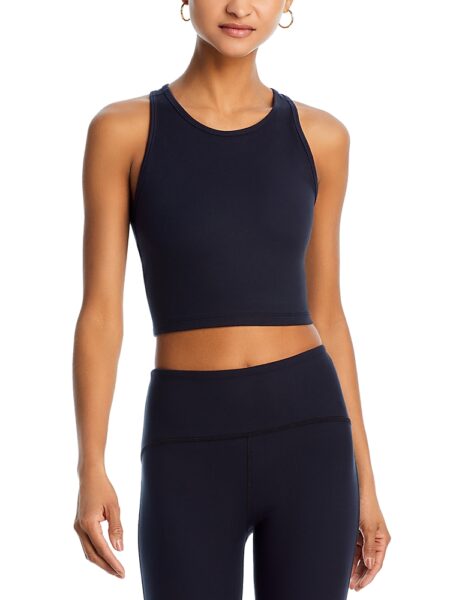 Beyond Yoga Powerbeyond Strive Cropped Tank Top