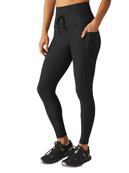 Beyond Yoga Spacedye Go Pocket Leggings