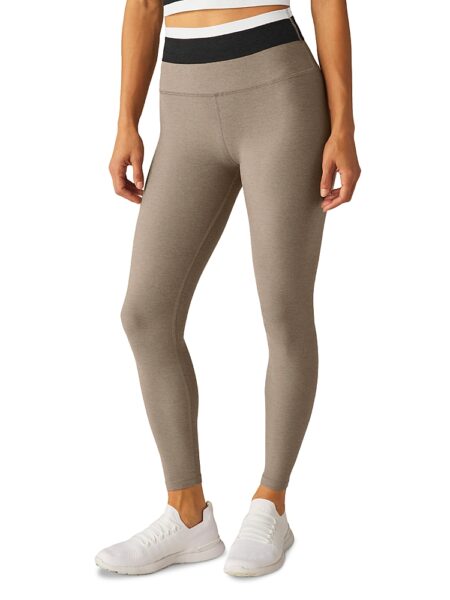 Beyond Yoga Spacedyed Horizon Leggings