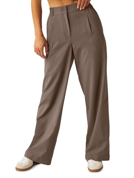 Beyond Yoga Status Trousers