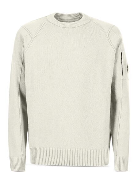 C. p. Company Crewneck Sweater