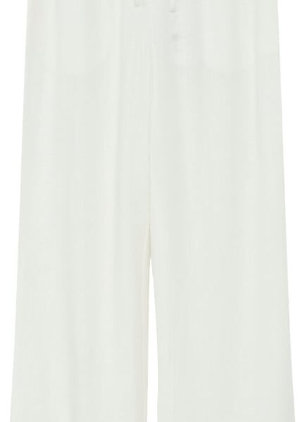 Camille Linen Pants