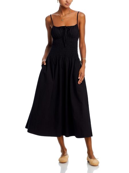 Ciao Lucia Barbara Midi Dress