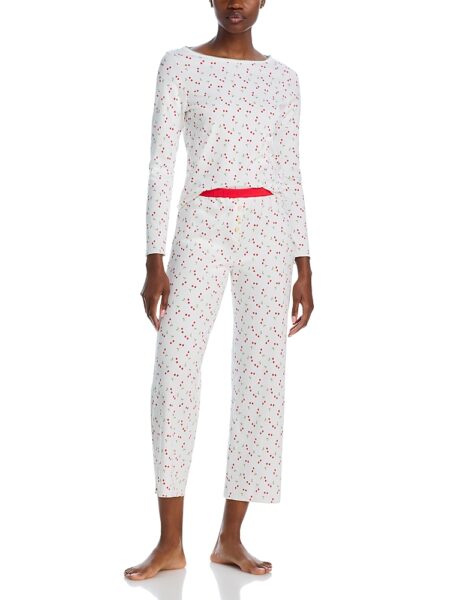 Cozyland Ellie Pajama Set