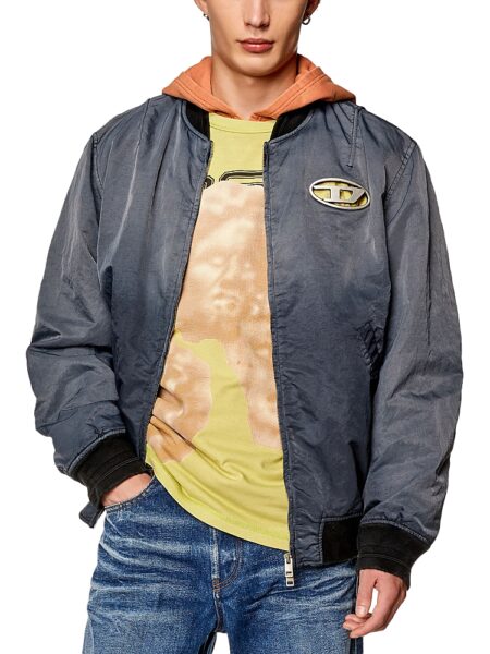 Diesel J Kepes Bomber Jacket