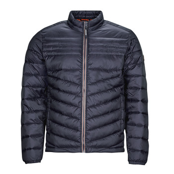 Dynejakker Jack & Jones JJEFLY PUFFER COLLAR