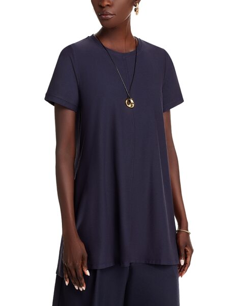 Eileen Fisher High/Low Tunic