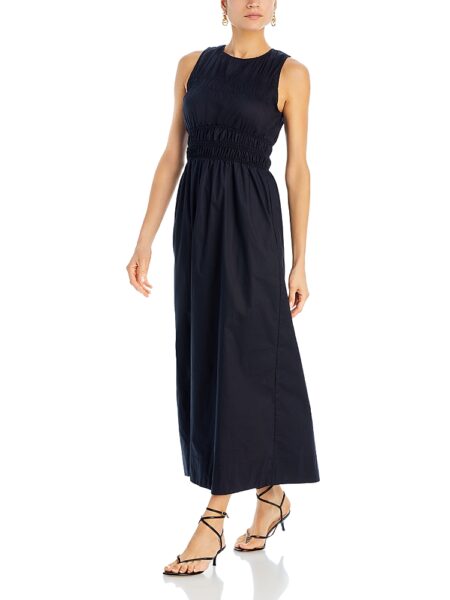 Faithfull the Brand Solem Midi Dress