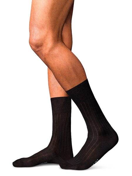 Falke No.2 Cashmere & Nylon Dress Socks