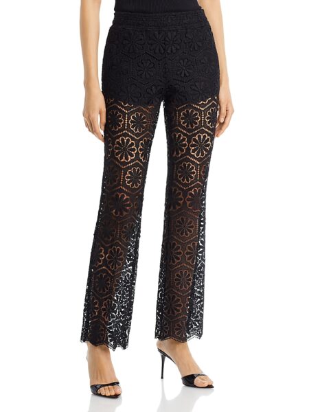 Generation Love Isabel Lace Pants