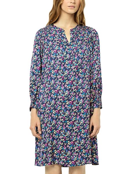 Gerard Darel Salya Shift Dress