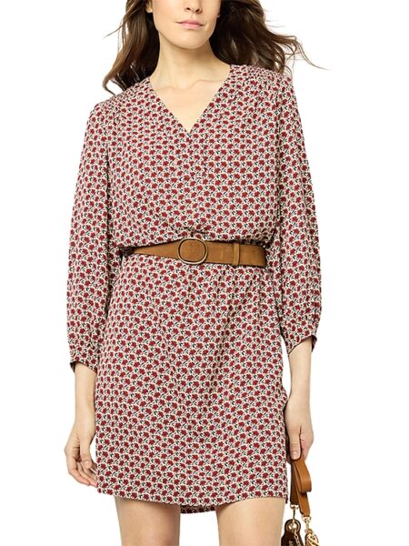 Gerard Darel Sheila Dress