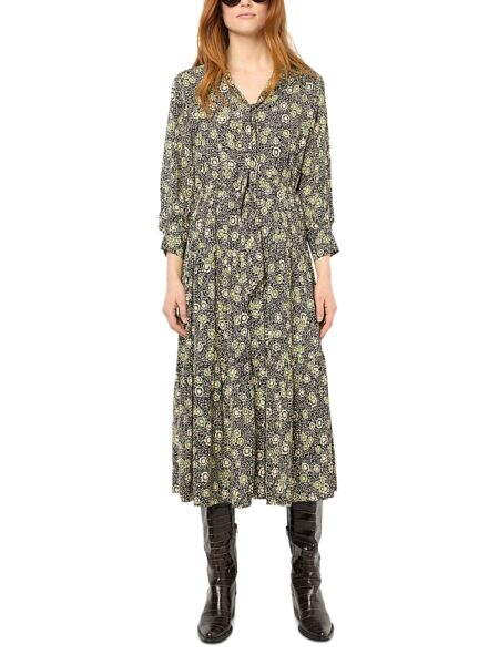 Gerard Darel Solya Dress