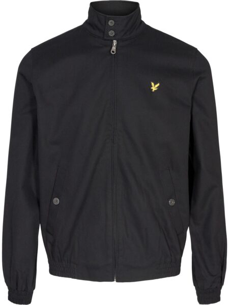 Harrington Jacket