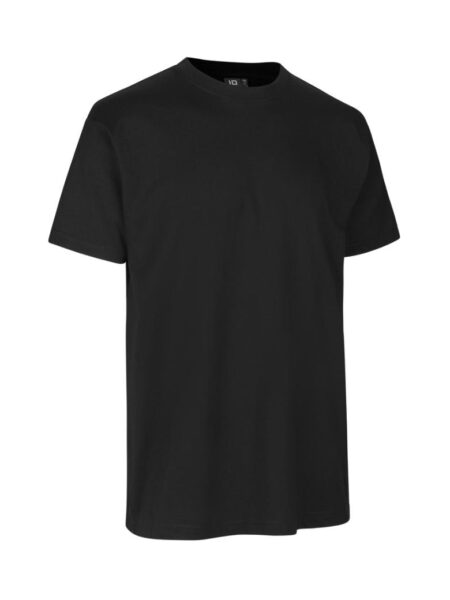 Id Pro Wear T-shirt 0300 Sort-6x-large