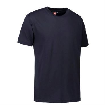 Id Pro Wear T-shirt 0310 Navy-6x-large