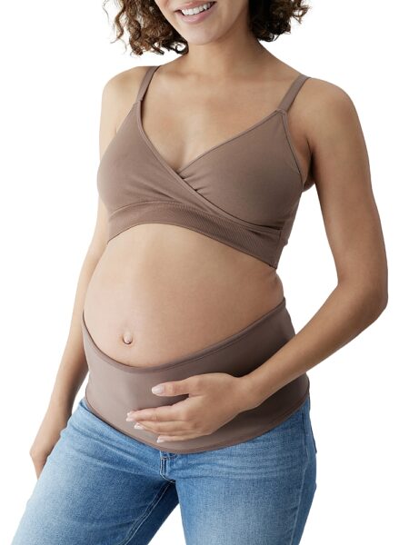 Ingrid & Isabel Maternity Belly Support Belt