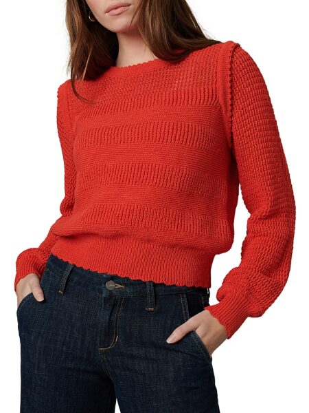 Joe's Jeans The Elyse Sweater