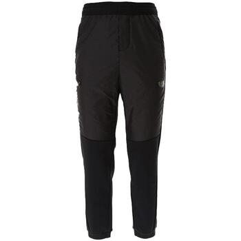 Joggingtøj / Træningstøj Ea7 Emporio Armani FUROR7 Technical Jogger - Black