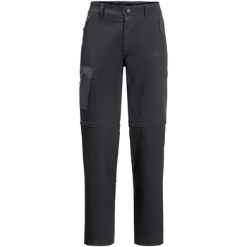 Joggingtøj / Træningstøj Jack Wolfskin Active Track Zip Off M Pants