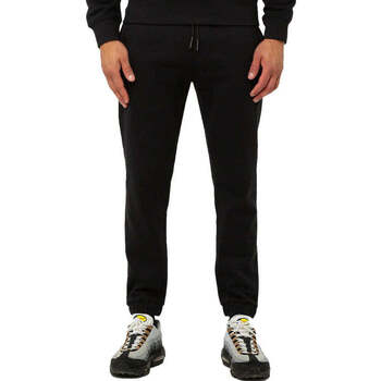 Joggingtøj / Træningstøj Marshall Artist Siren Fleece Joggers Black