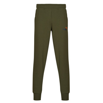 Joggingtøj / Træningstøj Puma ESS+ 2 COL LOGO PANTS FL CL