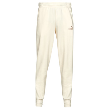 Joggingtøj / Træningstøj Puma ESS+ EMBROIDERY LOGO PANT