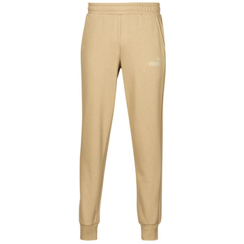 Joggingtøj / Træningstøj Puma ESS LOGO PANTS FL CL (S)