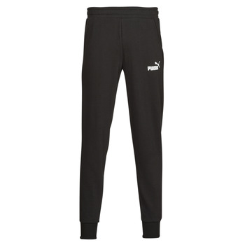 Joggingtøj / Træningstøj Puma ESS LOGO PANTS FL CL