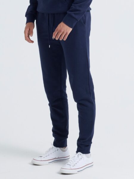 Julian The Oganic Sweatpants - Navy Blazer - XXL