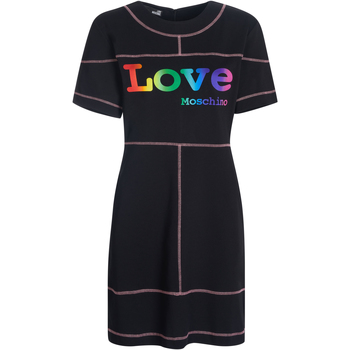 Kjoler Love Moschino W5C0501M4267