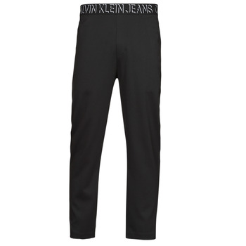 Lærredsbukser Calvin Klein Jeans LOGO WAISTBAND SEASONAL GALFOS