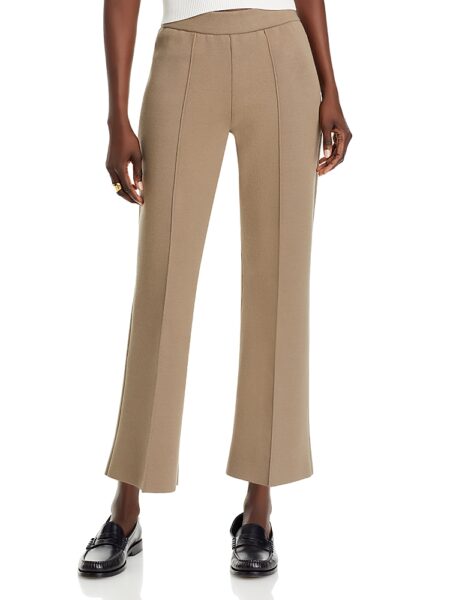 Lafayette 148 New York Foley Flared Leg Pants