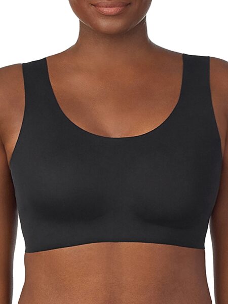 Le Mystere Smooth Shape Wireless Bralette