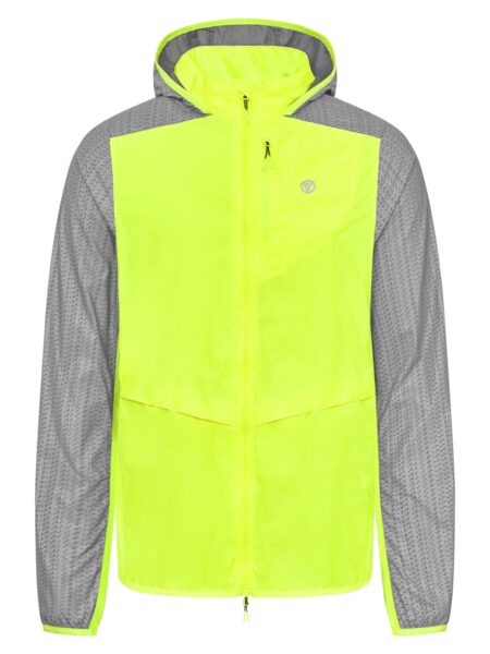 Men's Lightweight Running Windshell Jacket