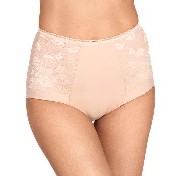 Miss Mary Lovely Lace Girdle Trusser Hud 54 Dame