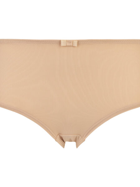 Missya Body Touch hipster trusse, beige, Størrelse: 44, Dame