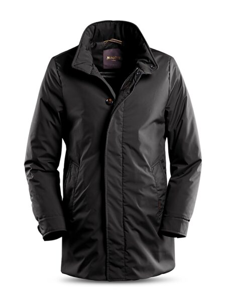 Moorer 64 Jacket