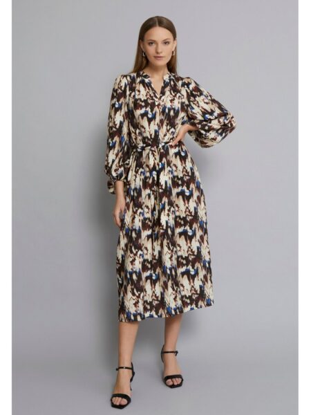 Mscassandra Midi Dress