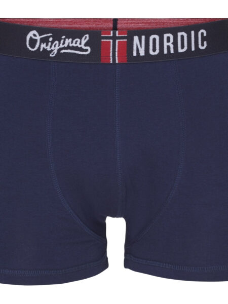 Nordic herre underbukser 1468 - Navy