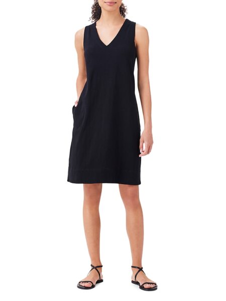 Nzt Nic+Zoe Shift Dress